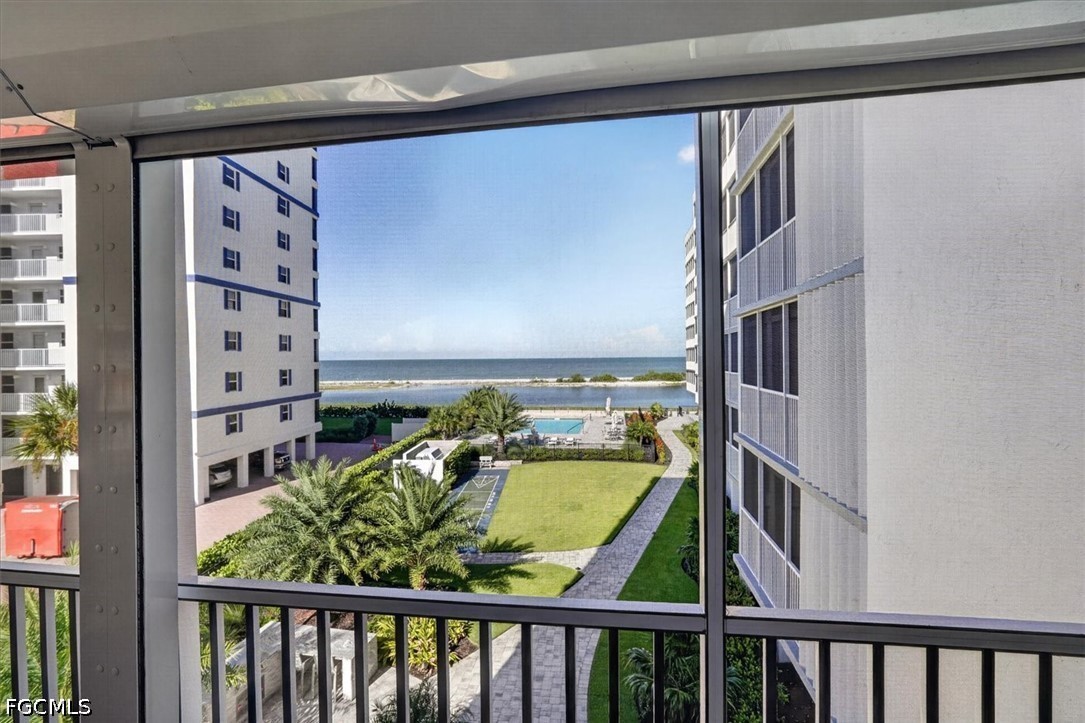 7000 Estero BLVD 205