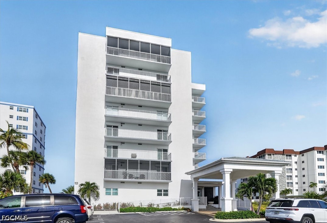 7000 Estero BLVD 205