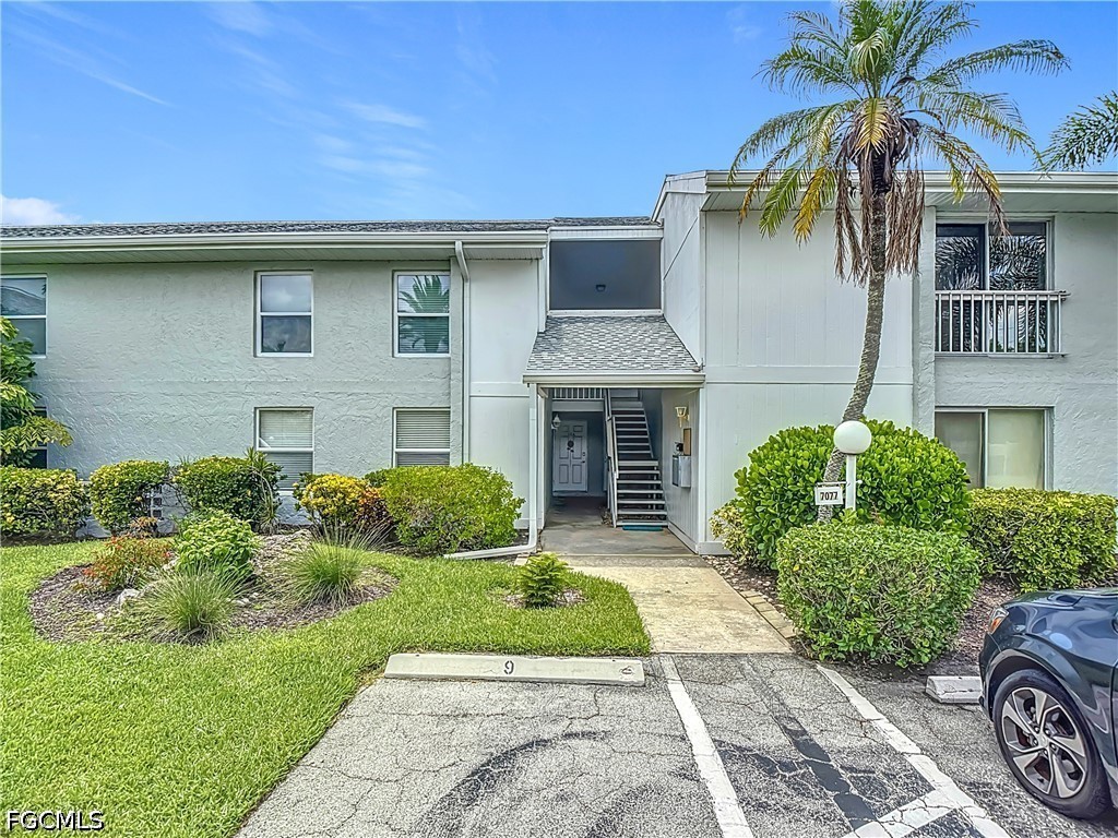 7077 Quail Run CT E 16