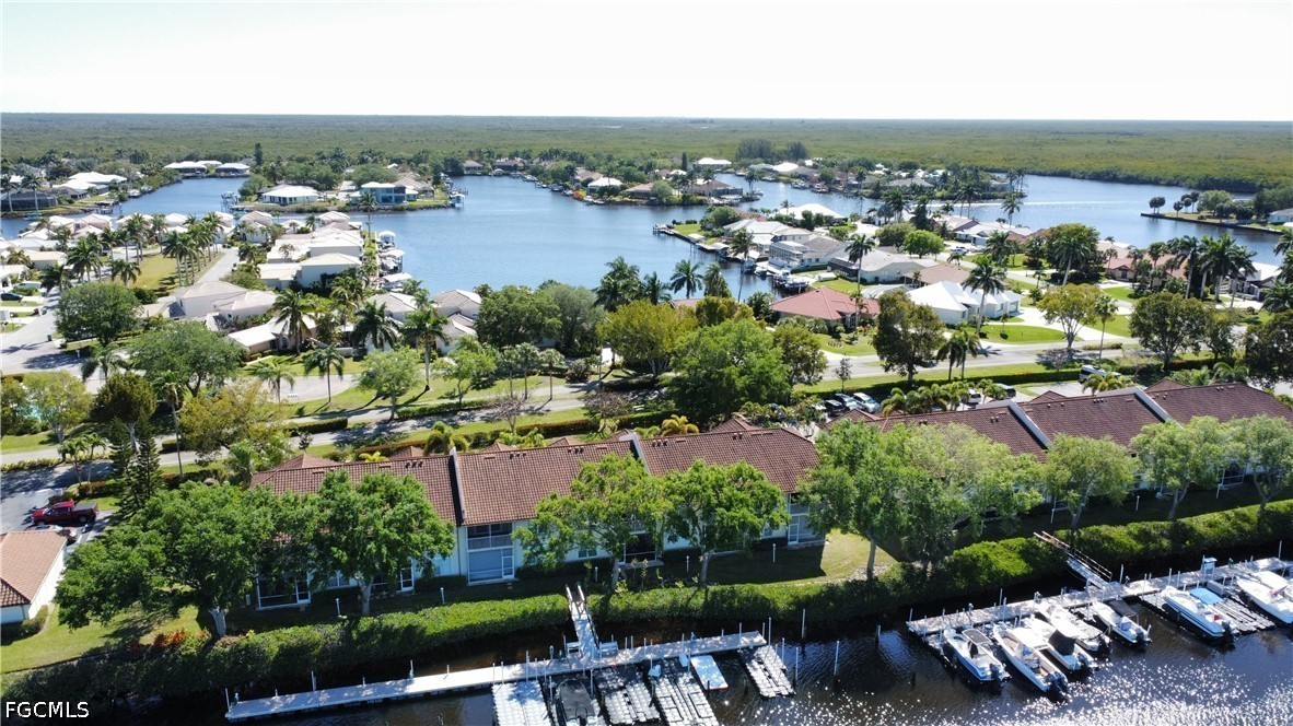 242 Newport DR 509