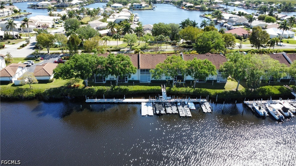 242 Newport DR 509