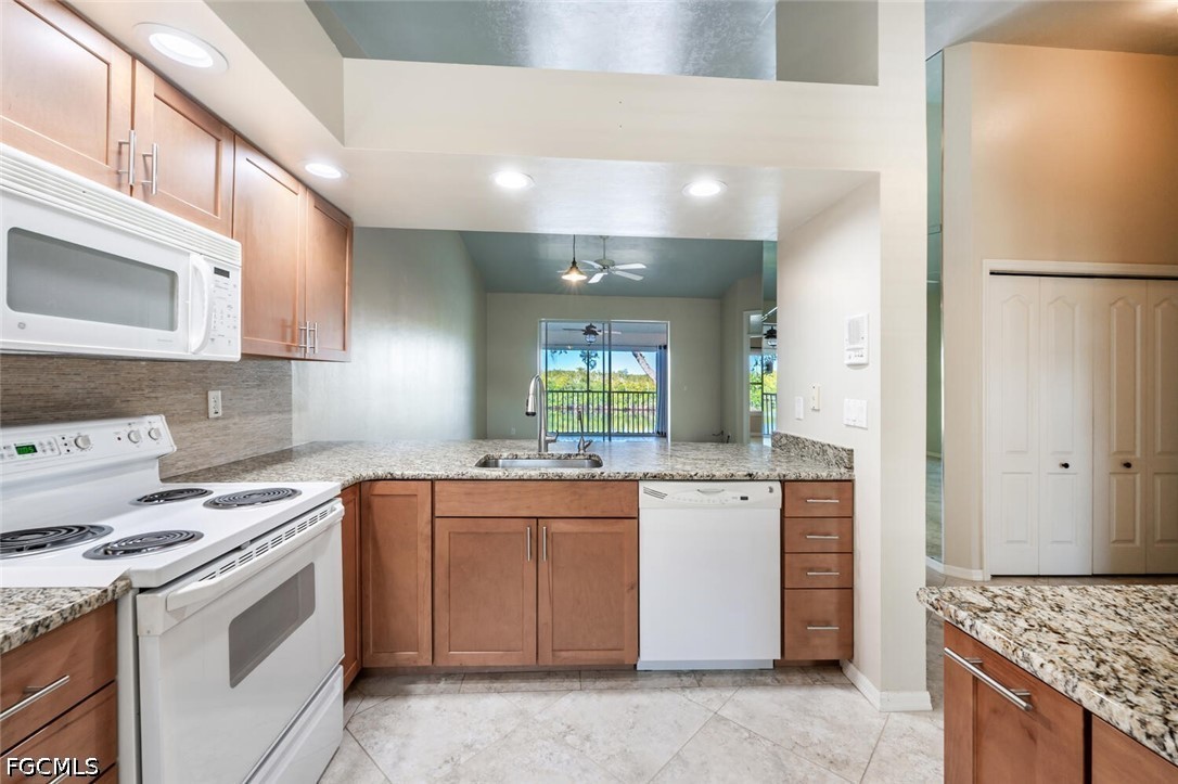 242 Newport DR 509