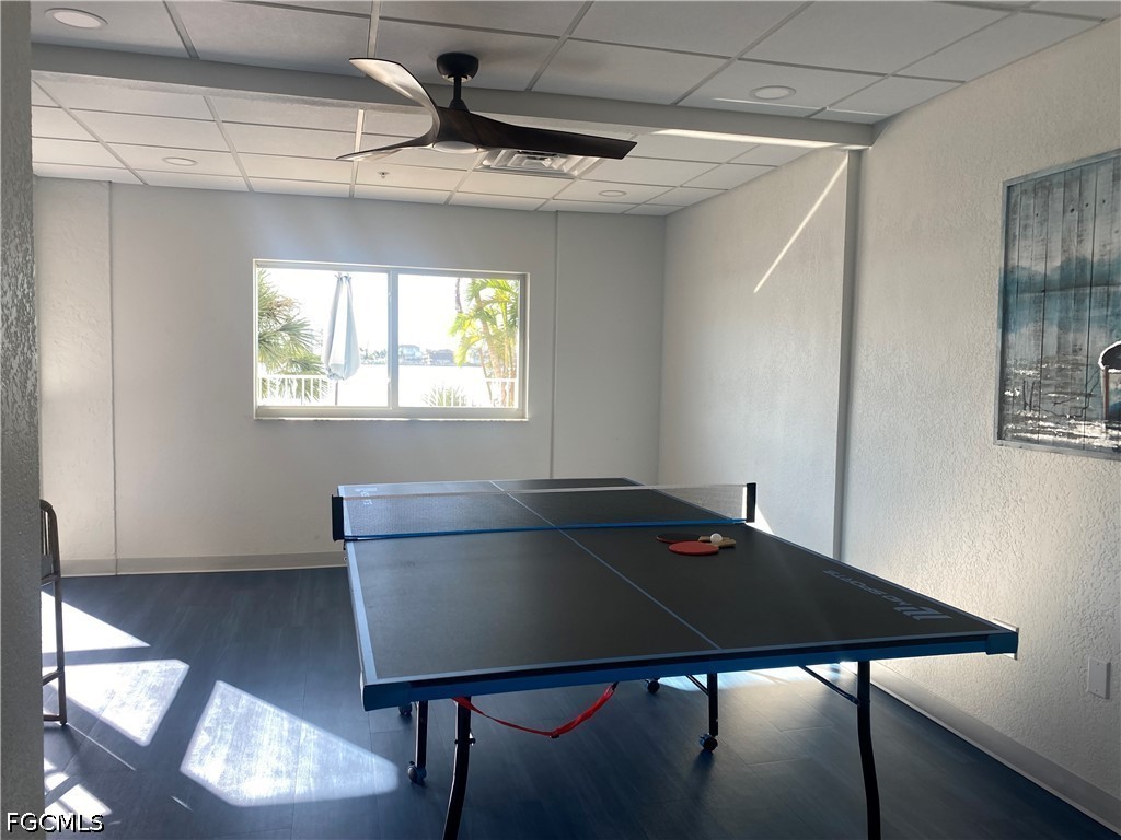 8701 Estero BLVD 104