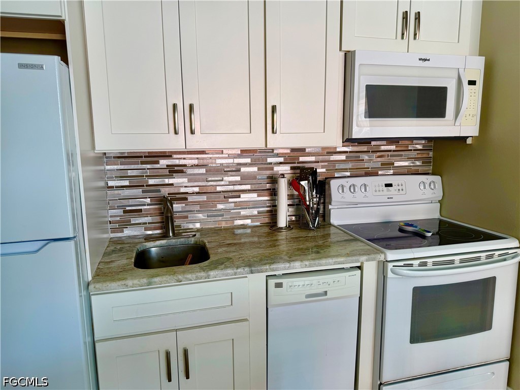 8701 Estero BLVD 104