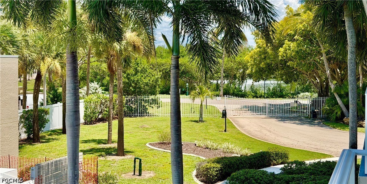 8701 Estero BLVD 104