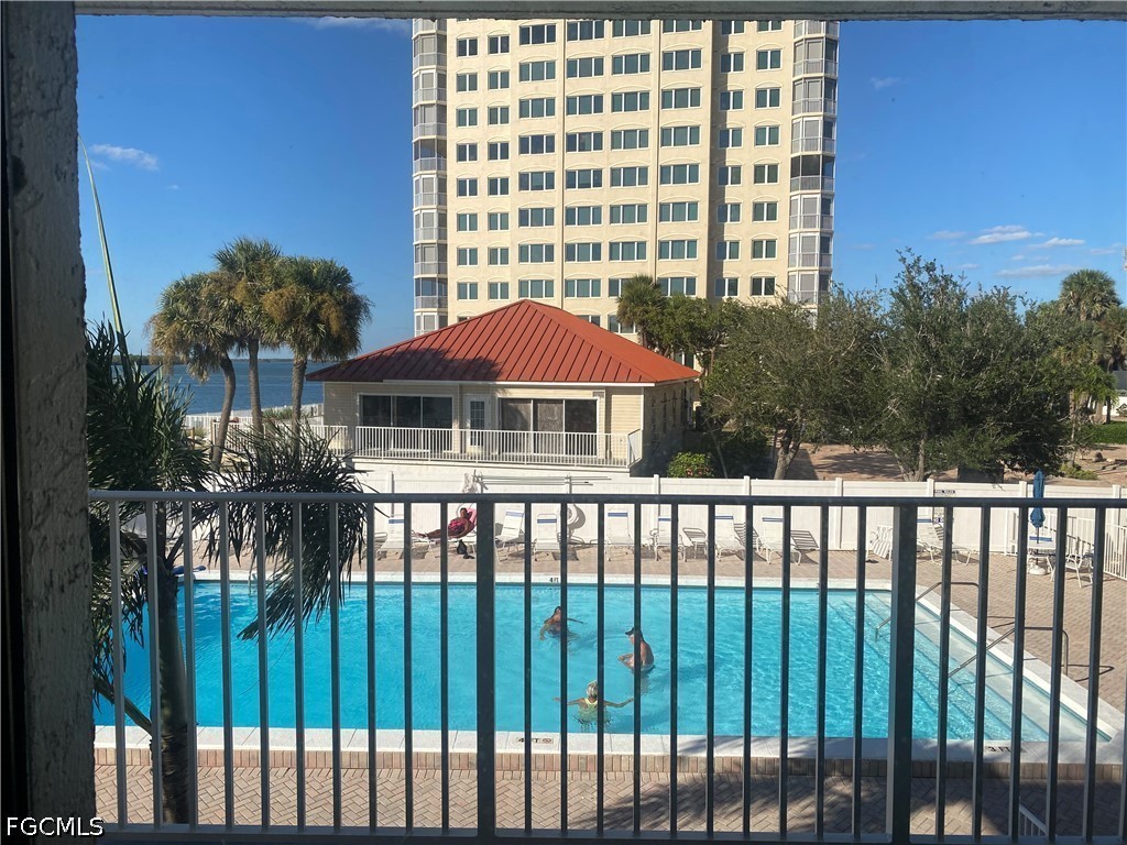 8701 Estero BLVD 104
