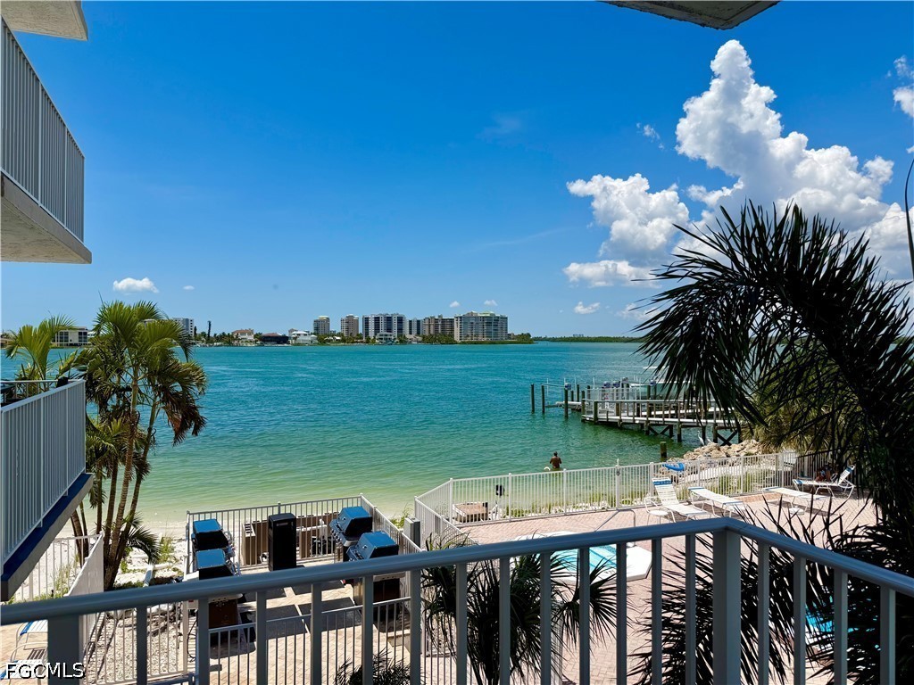 8701 Estero BLVD 104
