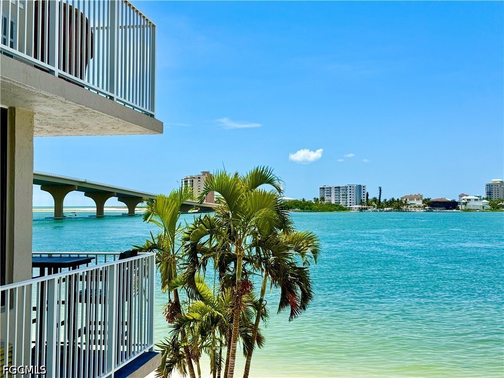 8701 Estero BLVD 104