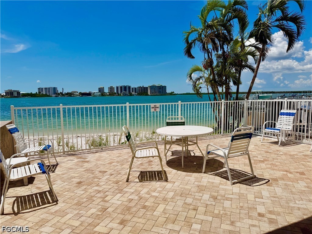 8701 Estero BLVD 104