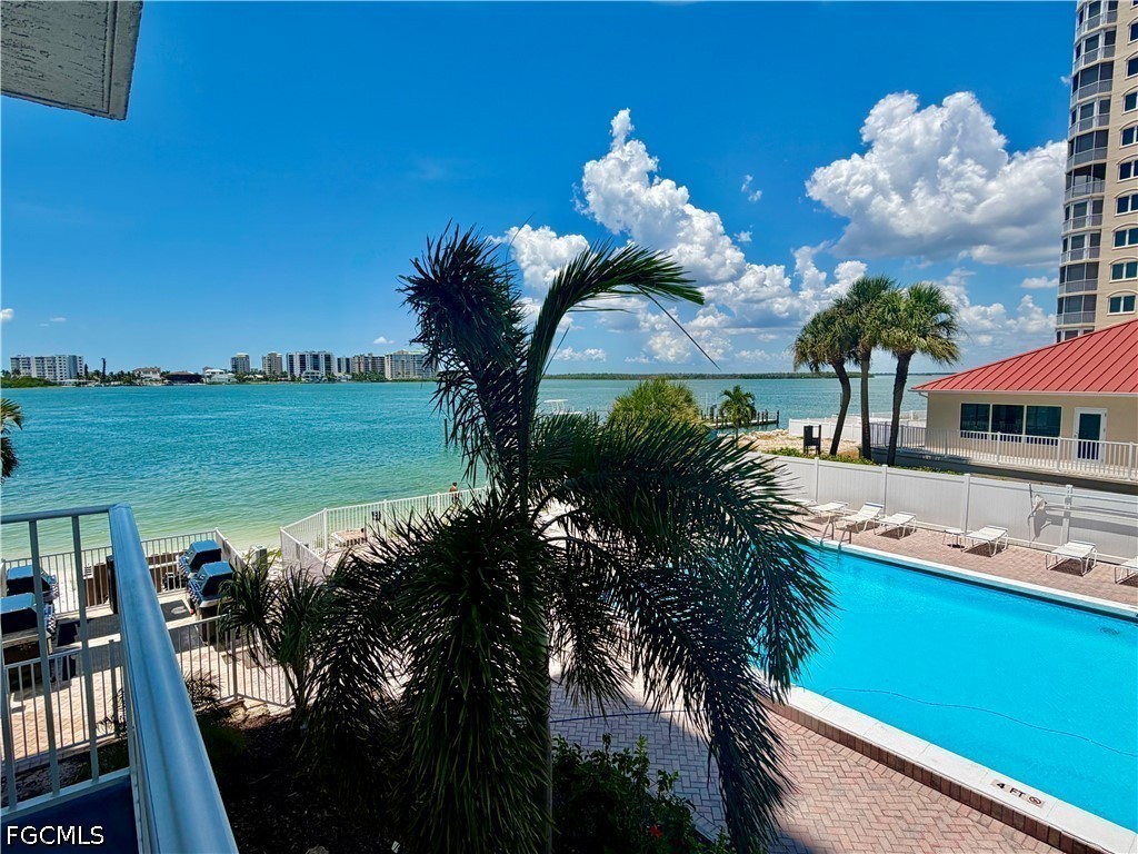 8701 Estero BLVD 104