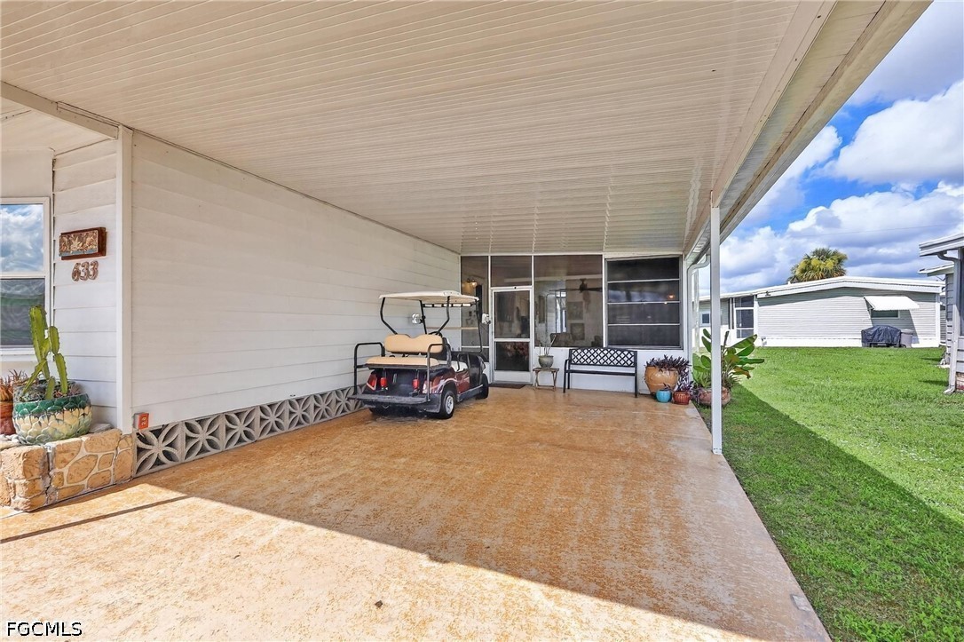 633 Forest Palm CT