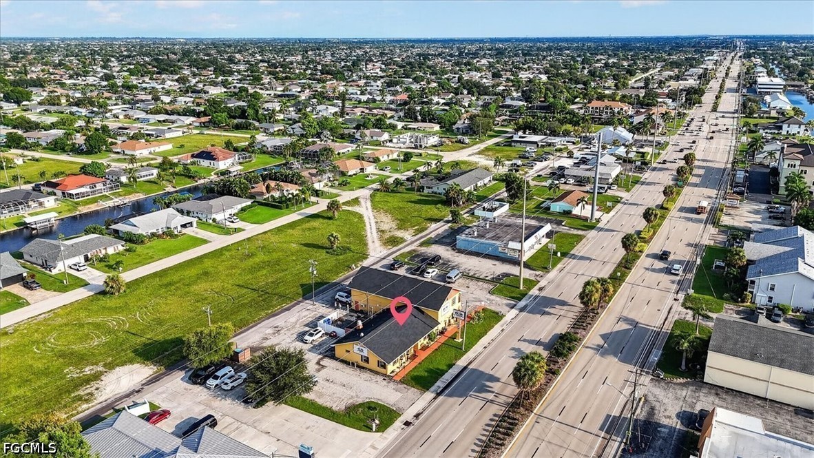 3724 Del Prado BLVD S
