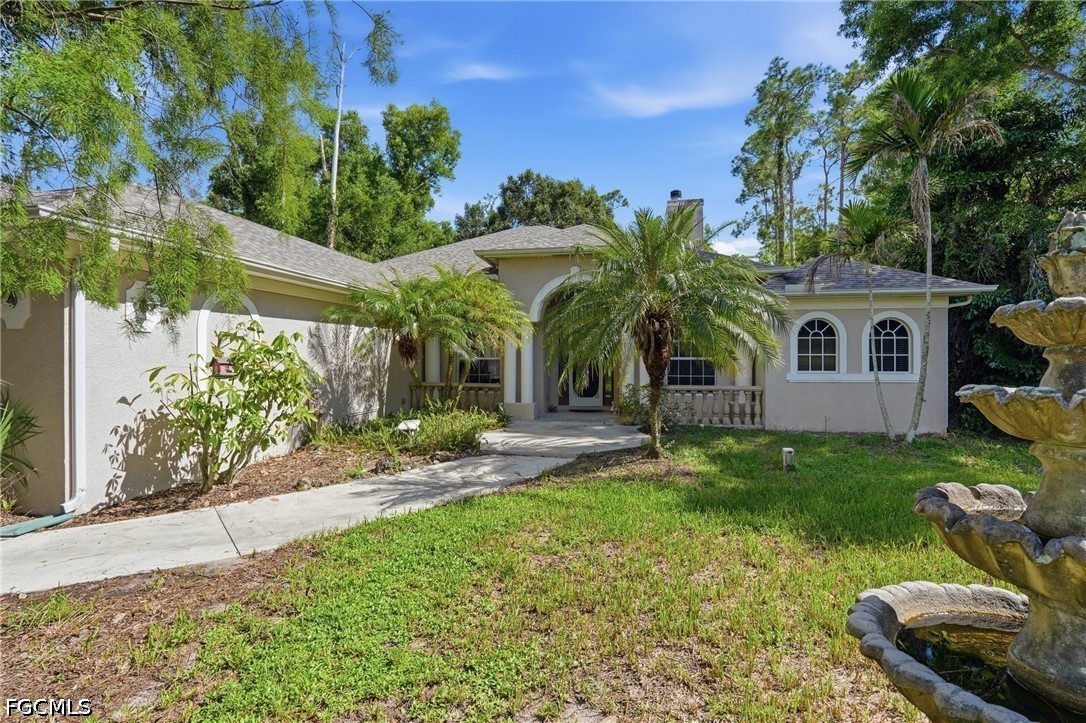 6414 Briarwood TER