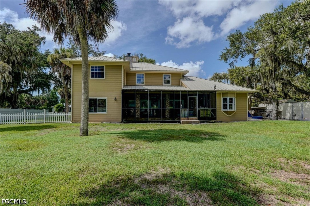 3144 Shell LN