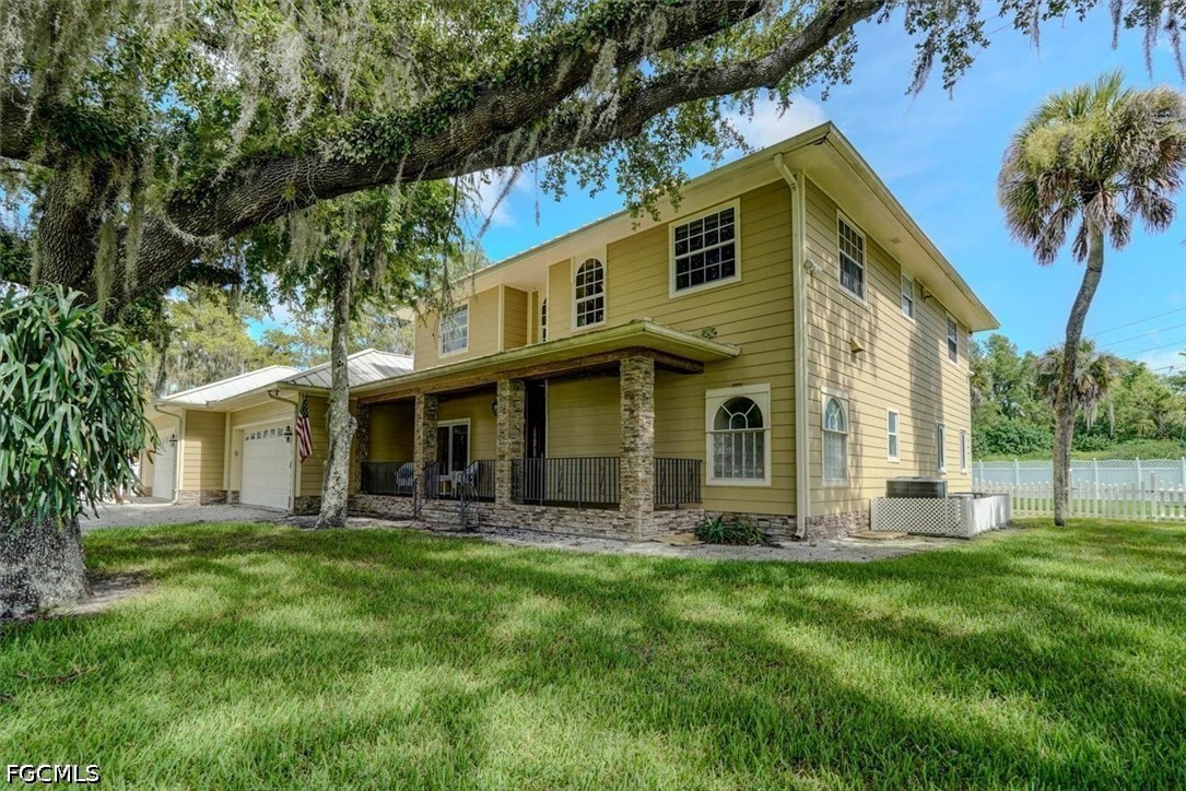 3144 Shell LN