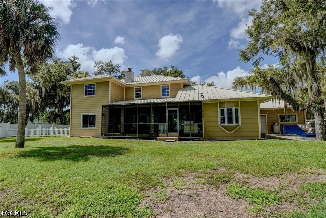 3144 Shell LN