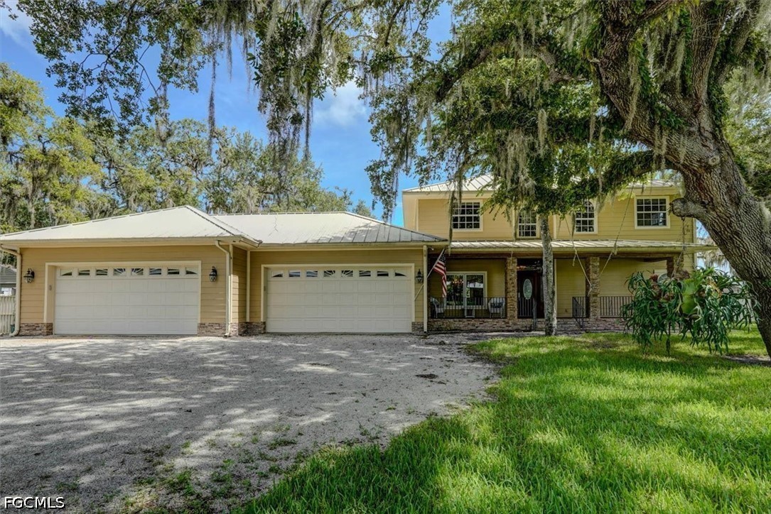 3144 Shell LN