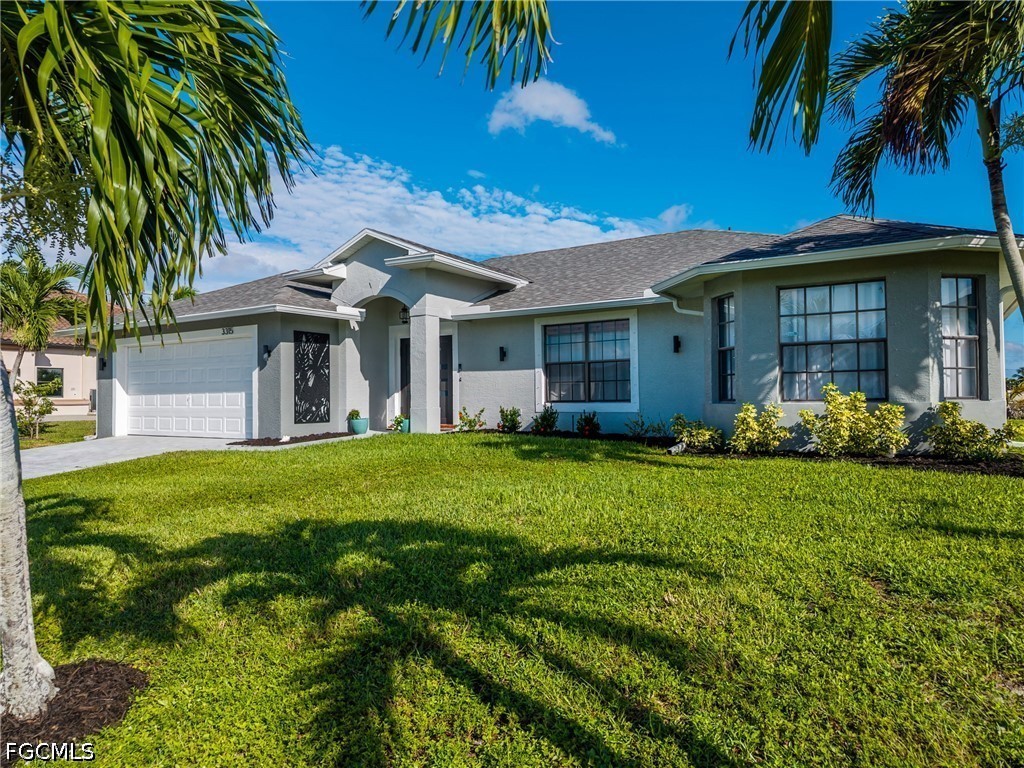 3315 NW 14th St Cape Coral FL