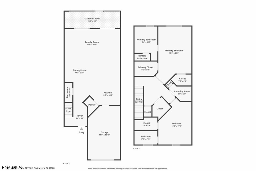 16198 Via Solera CIR 102