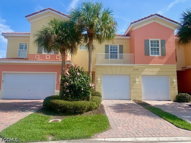 16198 Via Solera CIR 102