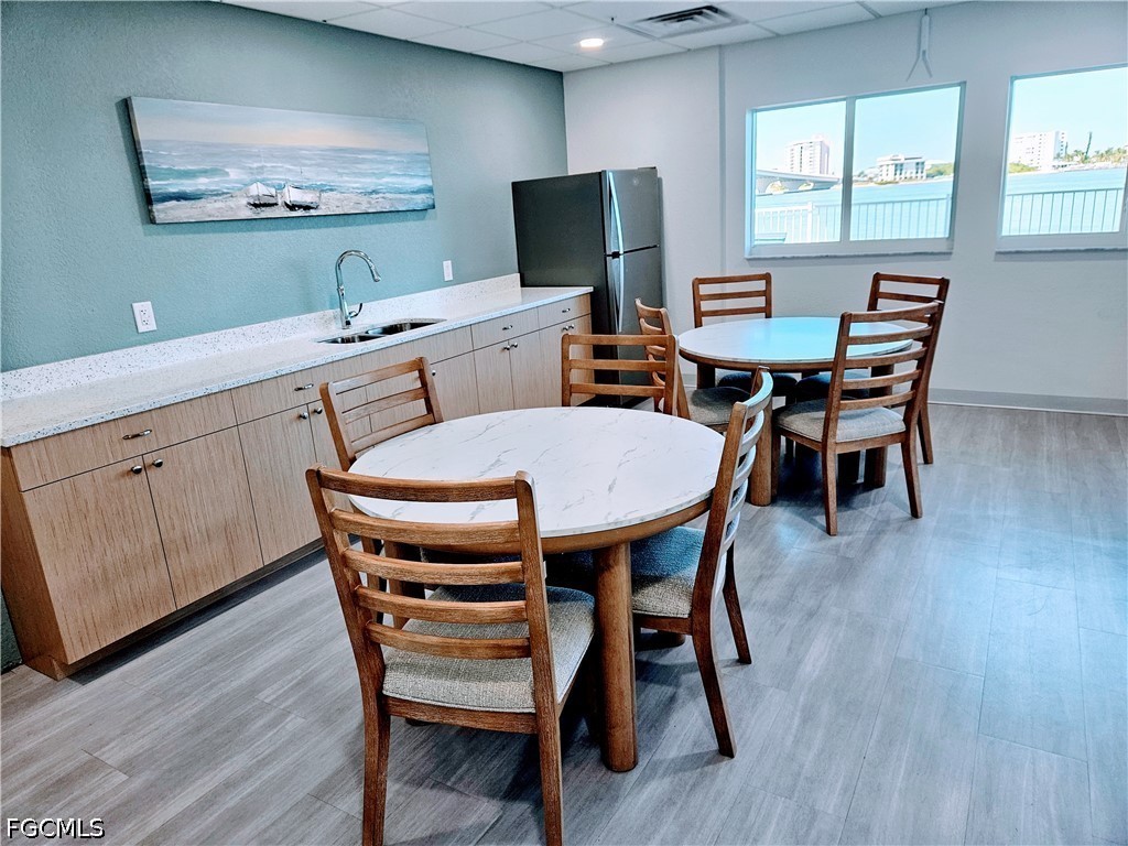 8701 Estero BLVD 801