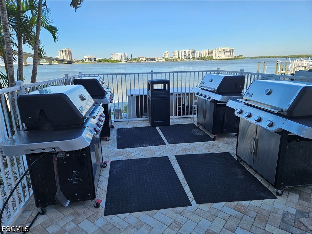 8701 Estero BLVD 801