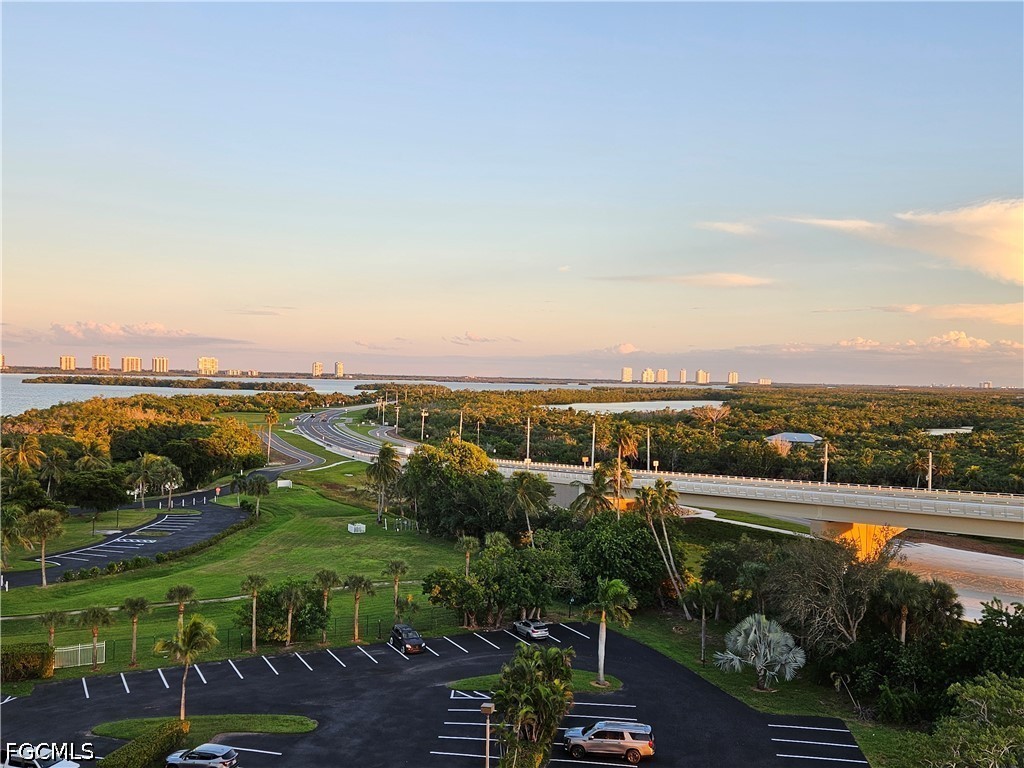 8701 Estero BLVD 801