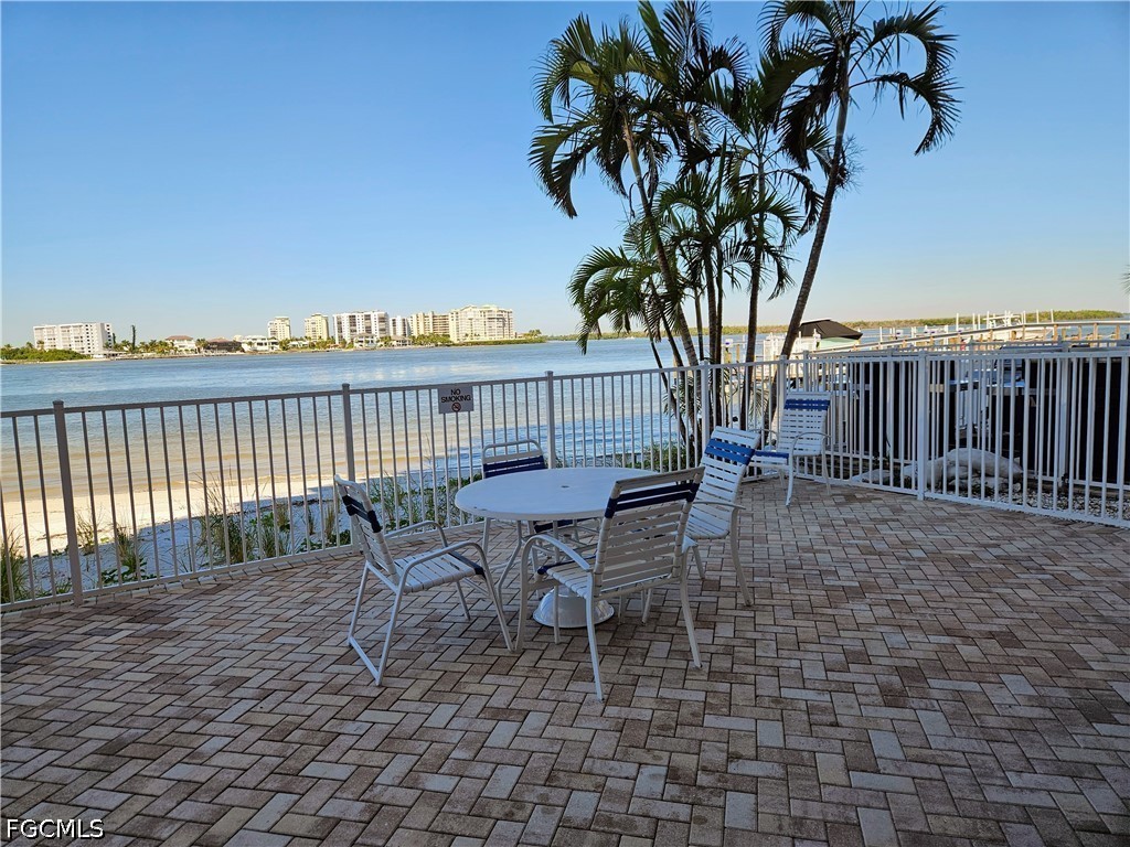 8701 Estero BLVD 801