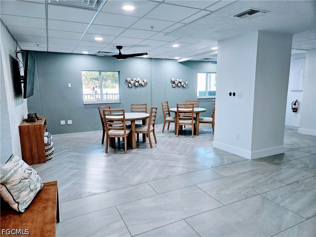 8701 Estero BLVD 801