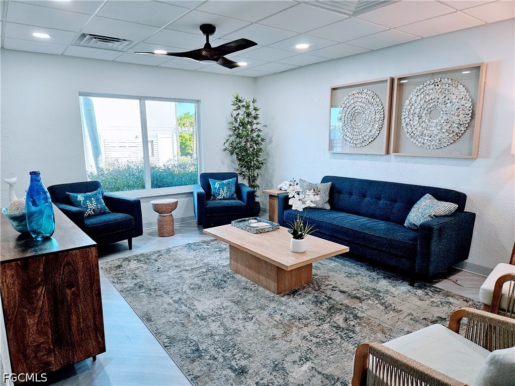 8701 Estero BLVD 801