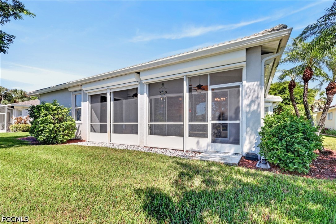 14135 Plum Island DR