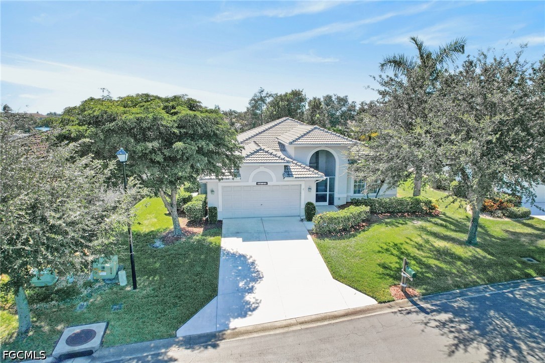 14135 Plum Island DR