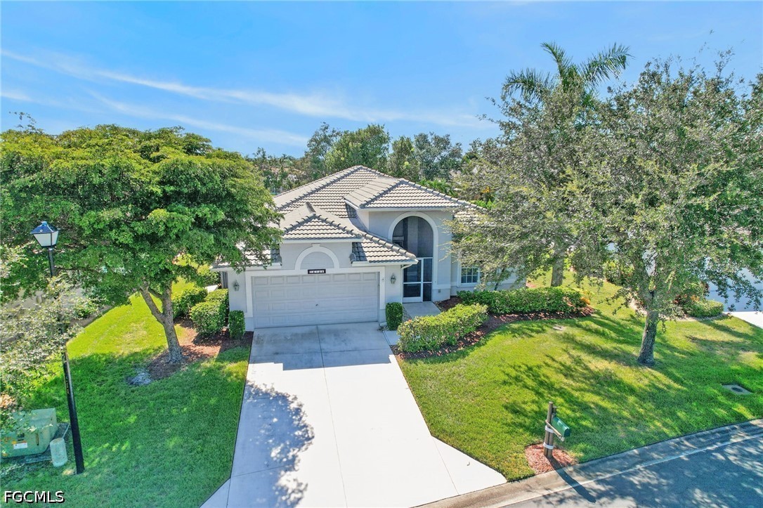 14135 Plum Island DR