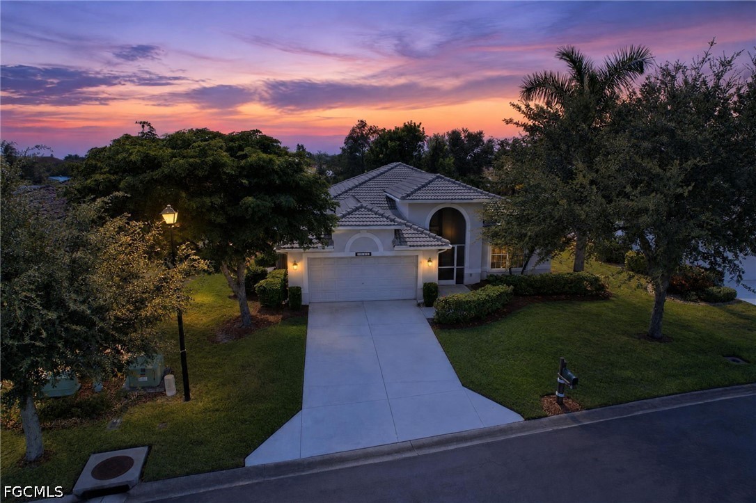 14135 Plum Island DR