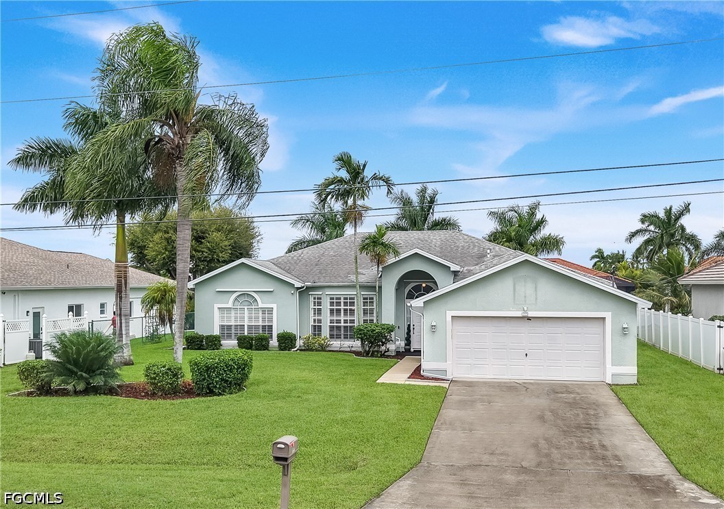 305 SE 31st St Cape Coral FL