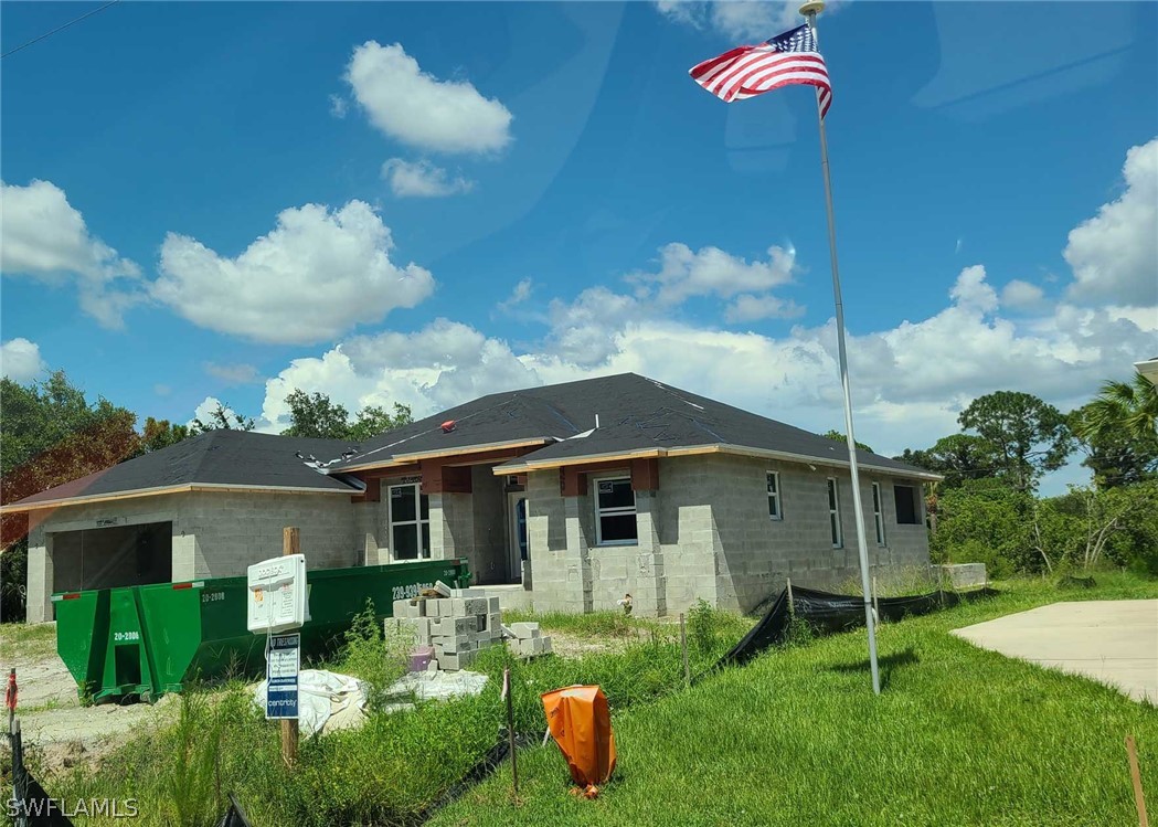 1217 & 1225 Beekman CIR