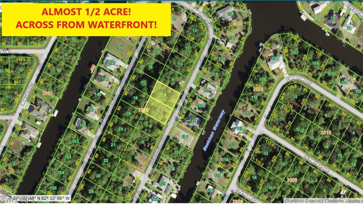 1217 & 1225 Beekman CIR