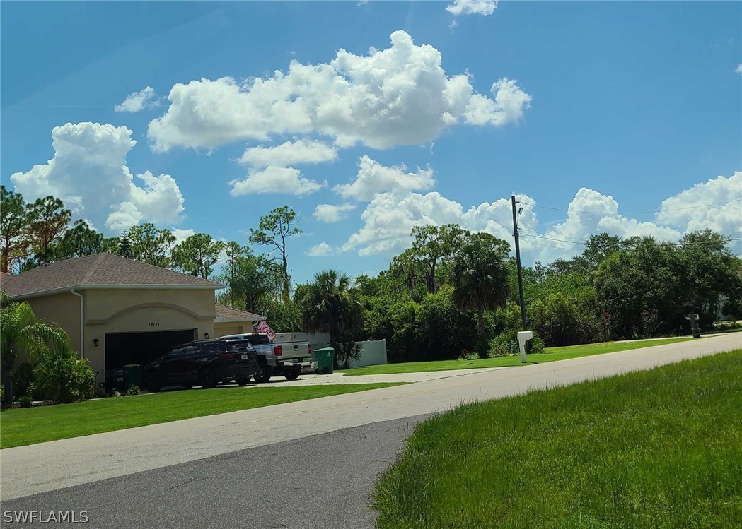 1217 & 1225 Beekman CIR
