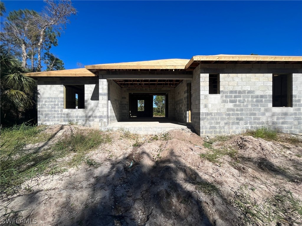 722 Nimitz BLVD
