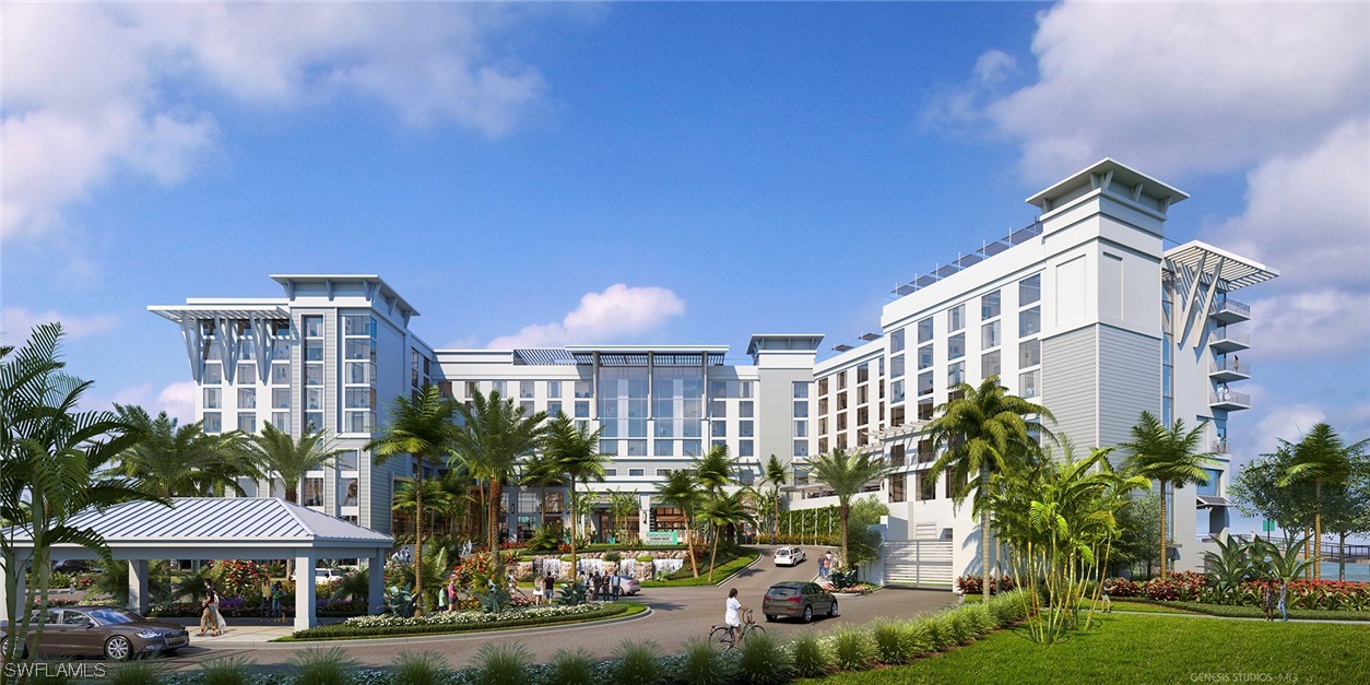 3300 Loveland BLVD 1004