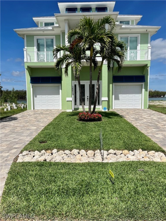 26429 Bay RD