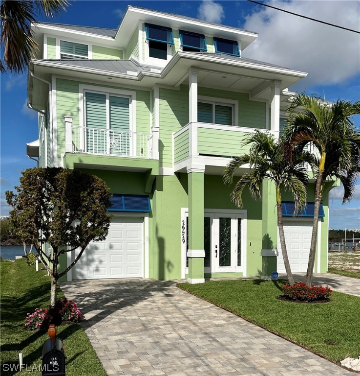 26429 Bay RD
