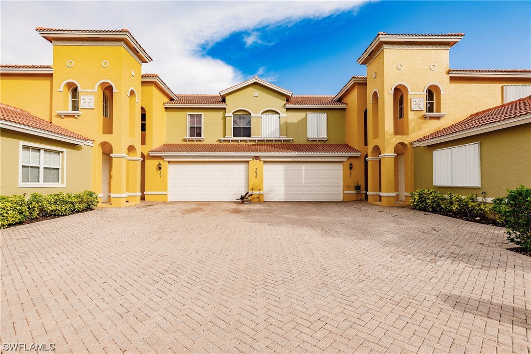 7080 San Lorenzo CT 101