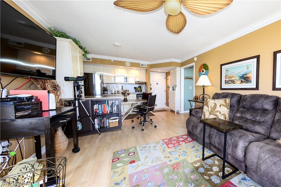 8771 Estero BLVD 1002