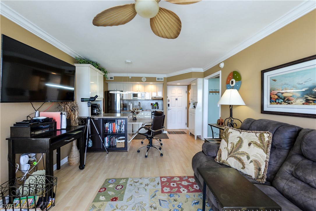 8771 Estero BLVD 1002