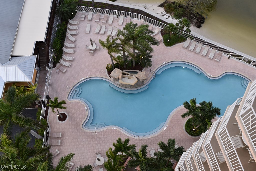 8771 Estero BLVD 1002