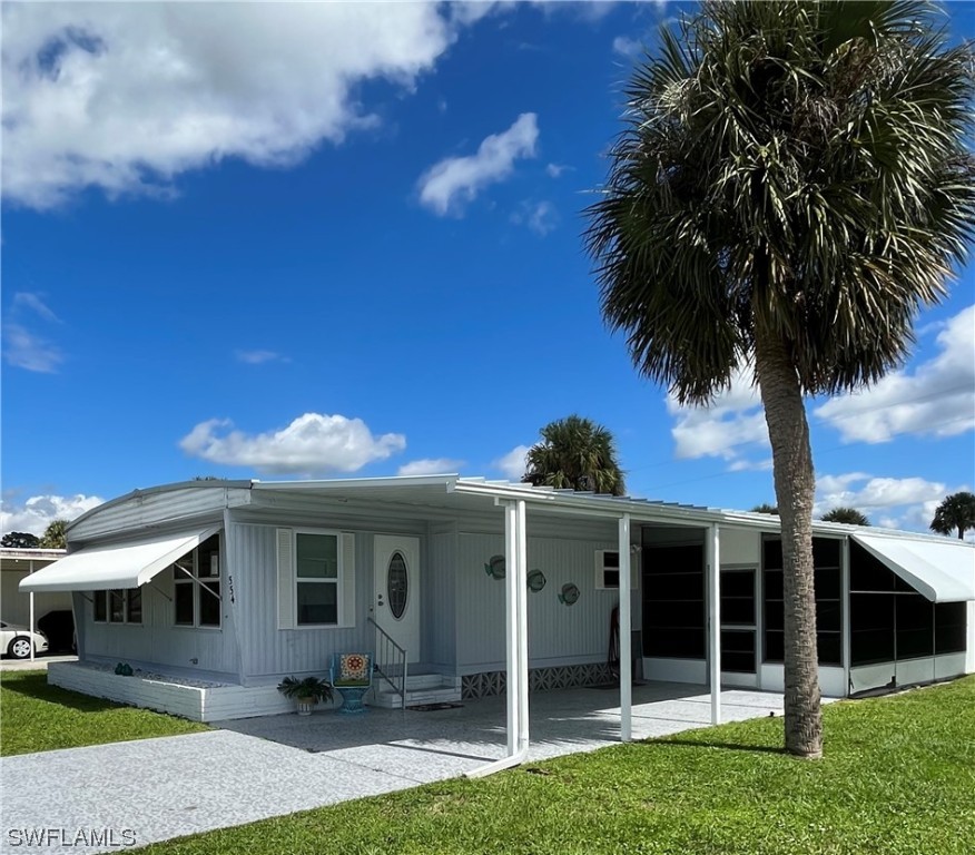 554 Peace Lake CT