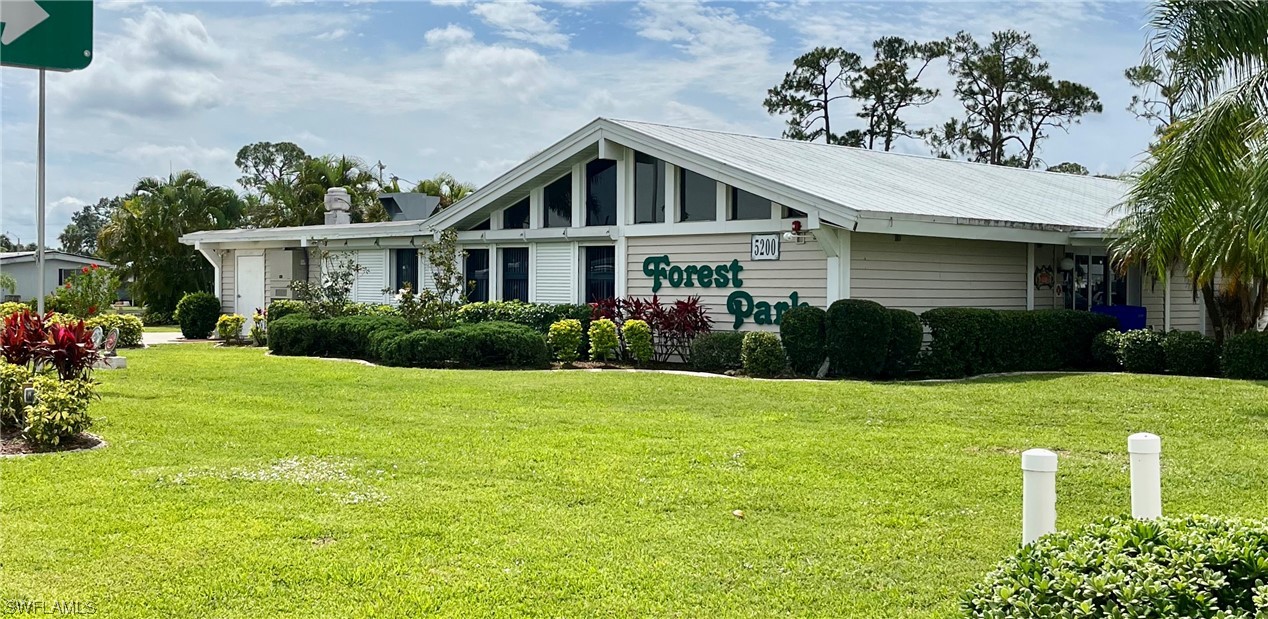 554 Peace Lake CT