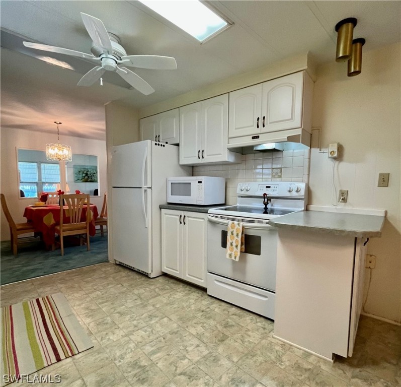 554 Peace Lake CT
