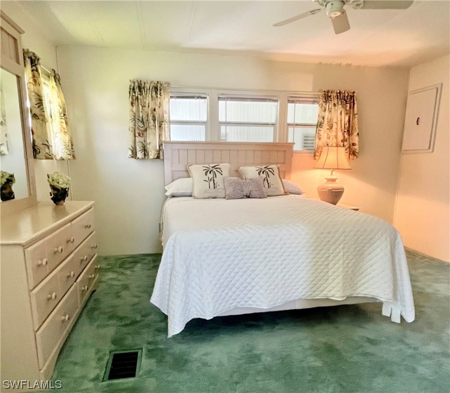554 Peace Lake CT